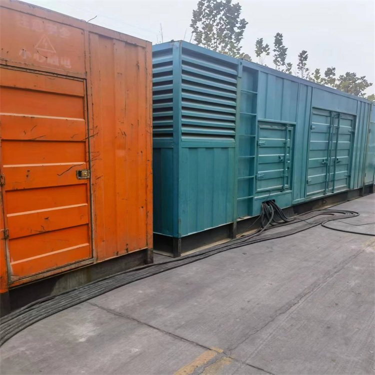 泰州如何选择适合 600kW 柴油发电机组的热继电器？