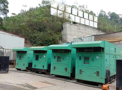 泰州发电机组日常应用及注意事项？