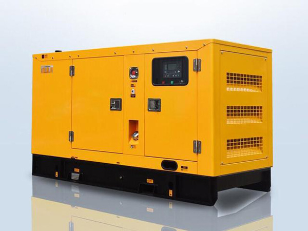 泰州柴油发电机的输出电流不稳定是什么原因？
