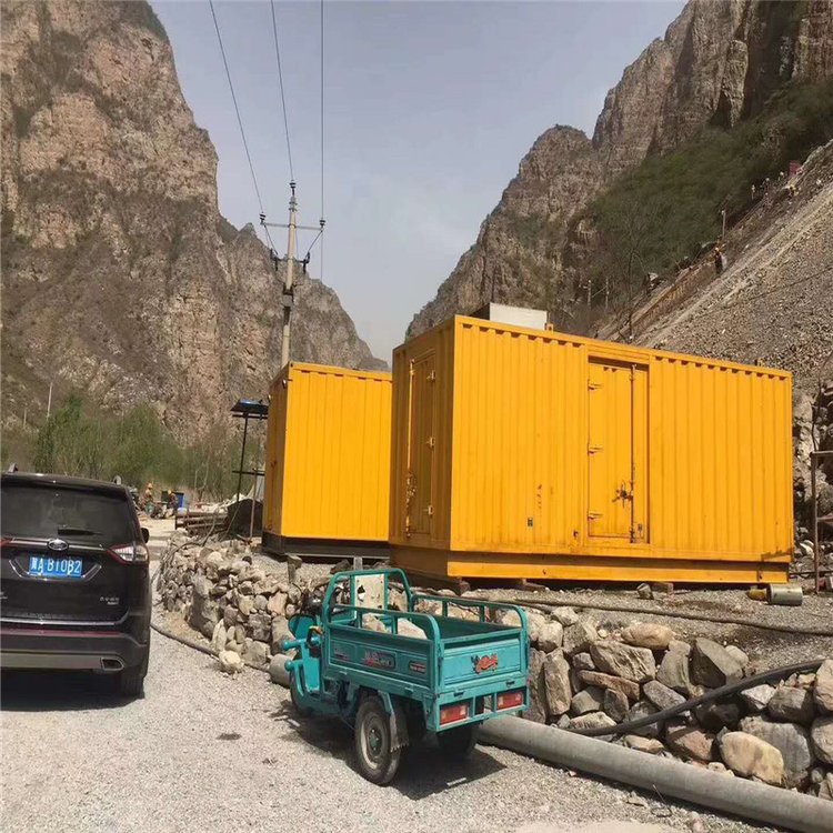 泰州柴油发电机运行时温度过高的原因有哪些？