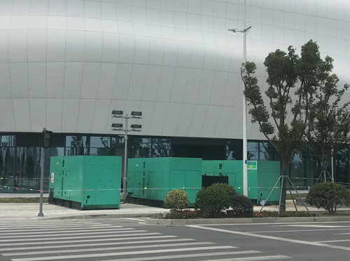 泰州柴油发电机组保养周期是多久？