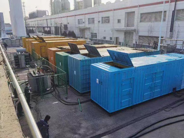 泰州380V和690V电压的电缆线相同吗？