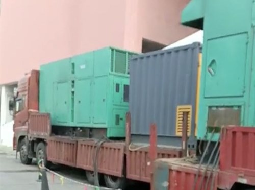 泰州柴油发电机的功率因数一般是多少？