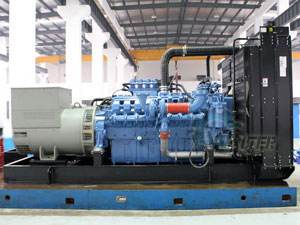 泰州功率因数低会对柴油发电机产生哪些影响？