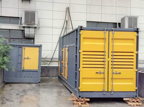 泰州柴油发电机输出电压不稳定会对设备造成哪些损害？