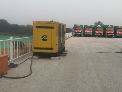 泰州发电机组中性点接地不良有哪些危害？