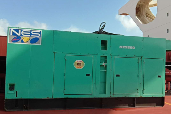 泰州如何检测发电机组中性点接地是否良好？