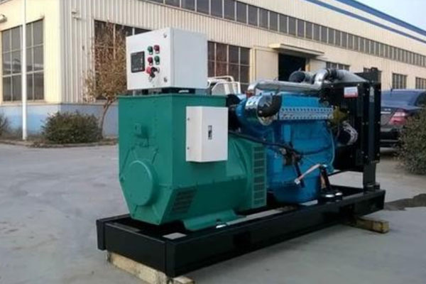 泰州发电机组的分类有哪些？