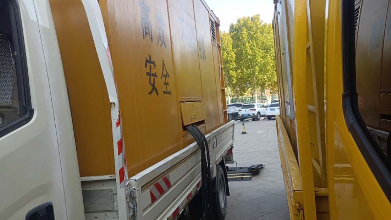 泰州柴油发电机组的应用领域有哪些？