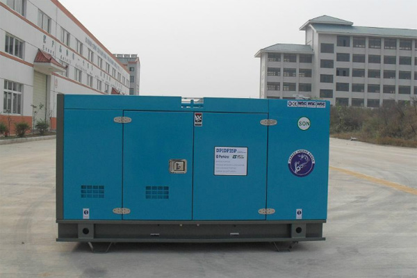 泰州发电机租赁发电机组的换季保养注意事项