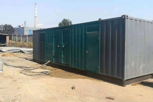 泰州发电机组保养注意事项？