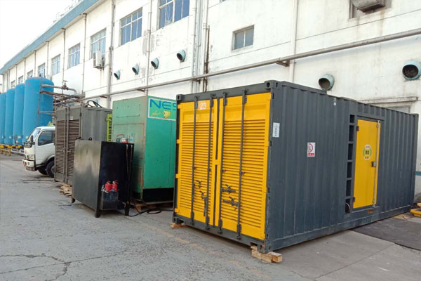 泰州发电机组保养是确保其正常运行、延长使用寿命的关键，以下是一些保养注意事项