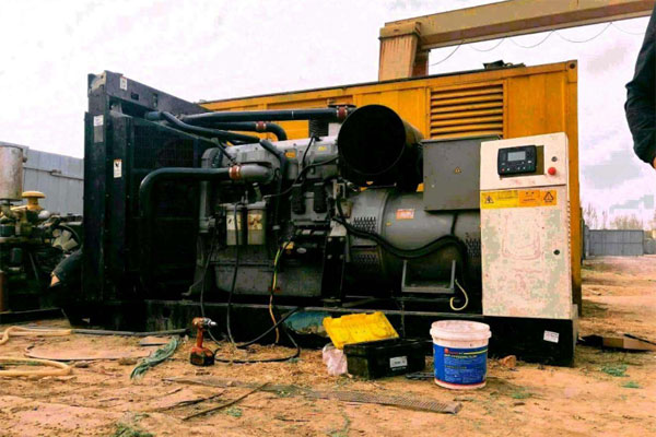 泰州柴油发电机组都有哪几种电压规格？