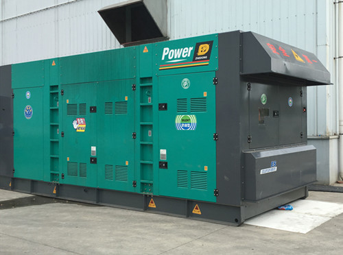 泰州如何判断发电机组防冻液的质量是否下降？