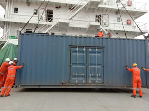 泰州发电机组保养冬季防冻液是否需要更换？