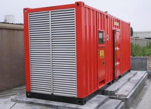 泰州发电机组调压板有哪些常见的故障？