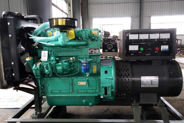 泰州传感器在柴油发电机组中起到什么作用？