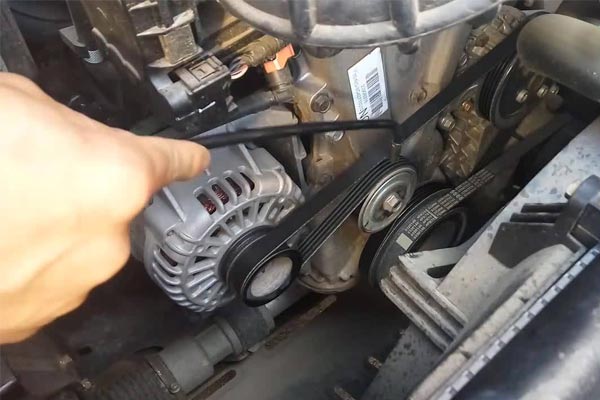 泰州转速传感器的工作原理是什么？