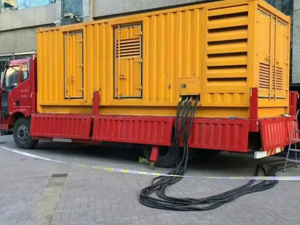 泰州发电机组控制系统如何更换？