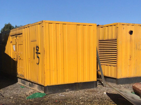 泰州柴油发电机组深海控制系统怎么样？