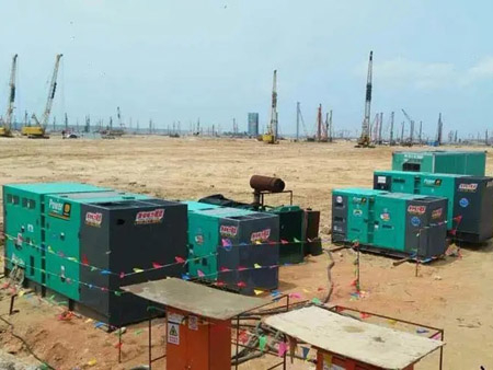 泰州上柴柴油发电机组的质量怎么样？