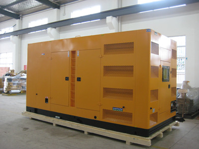 泰州不同类型的发电机组在冬季保养时的注意事项有何差异？