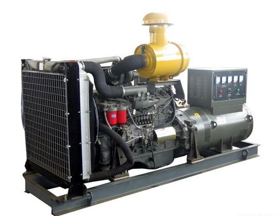 泰州汽油发电机组冬季保养时，燃油系统需要注意什么？