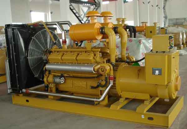 泰州发电机组的燃油预热装置坏了怎么办？