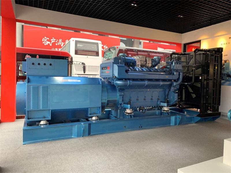 泰州柴油发电机组冬季保养周期是多久？