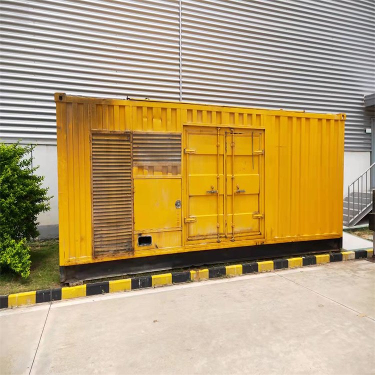 泰州柴油发电机组在冬季启动前如何对燃油系统进行预热？