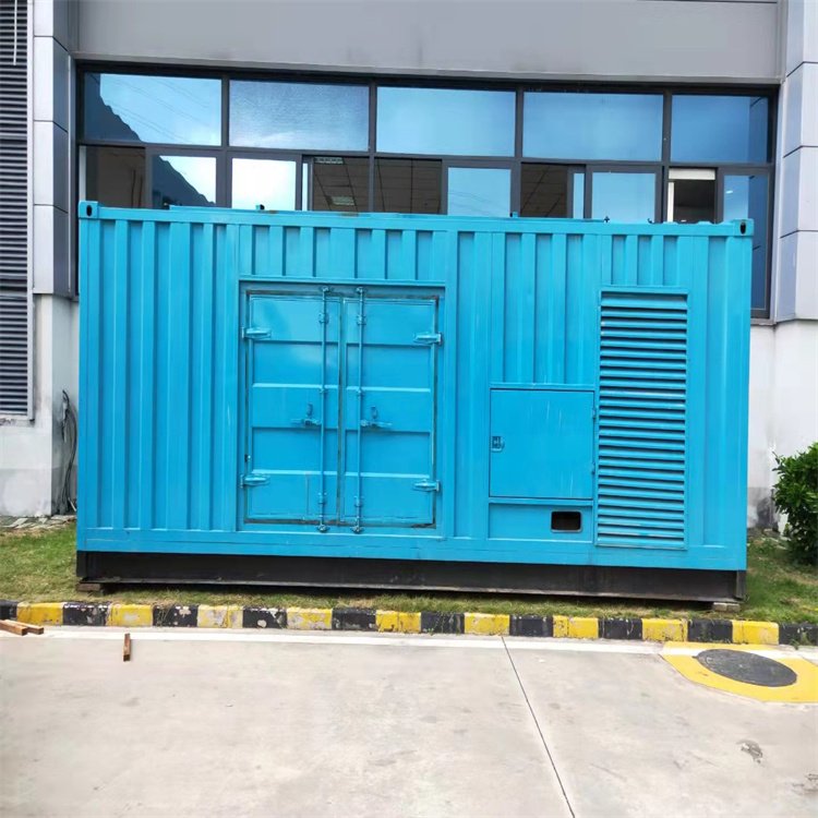 泰州柴油发电机组冬季燃油使用注意事项？