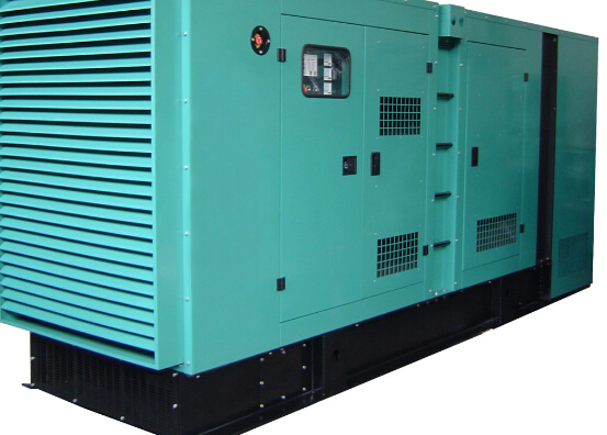 泰州发电机组水冷式机油散热器常见的故障有哪些？