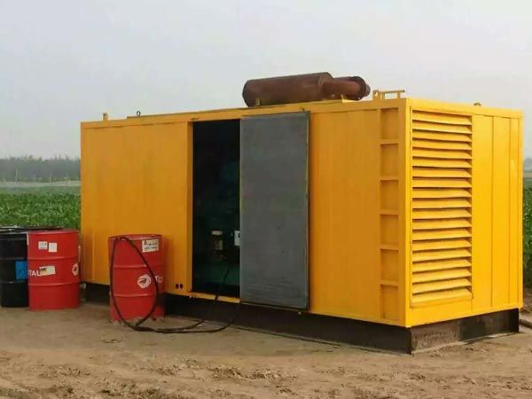 泰州安装新的水冷式机油散热器密封件有哪些注意事项？