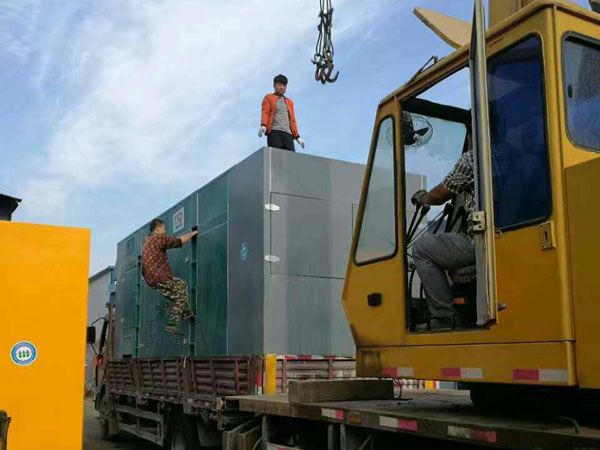 泰州更换水冷式机油散热器密封件的操作流程是怎样的？