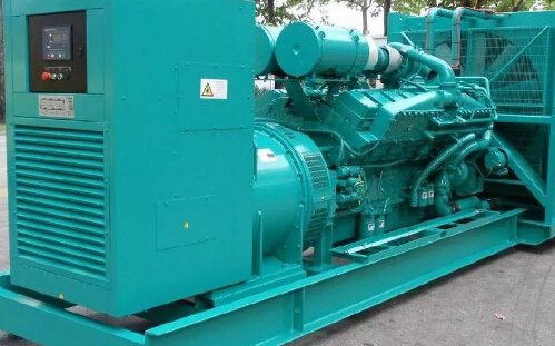 泰州柴油发电机组冬季使用中需要注意哪些事项？