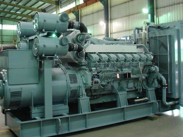 泰州电气系统故障可能导致冬季柴油发电机组启动失败的原因有哪些？