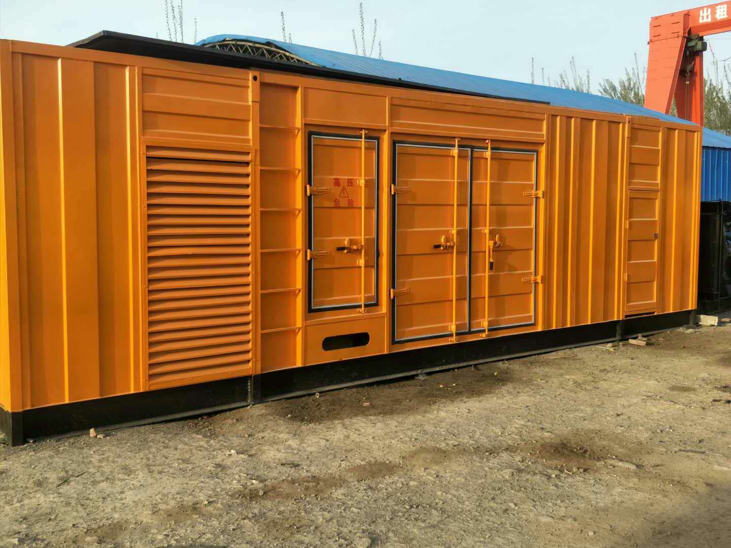 泰州如何判断柴油发电机组的蓄电池是否出现硫化现象？