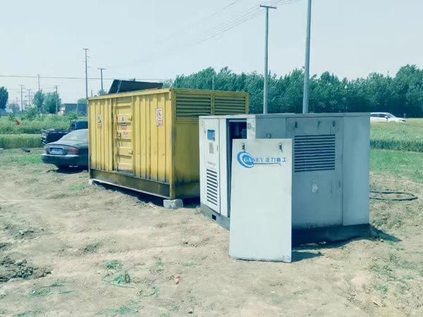 泰州柴油发电机组冬季日常维修需要哪些工具？