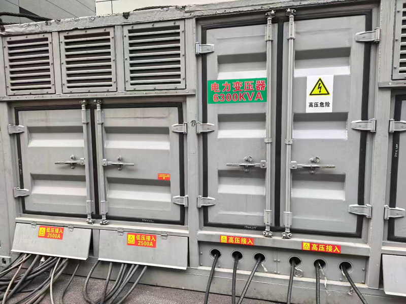 泰州柴油发电机组换季保养注意哪些事项？